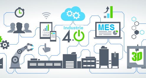 Makinate ¬ Industrie - 4.0