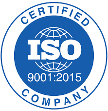 Makinate | ISO 9001:2015