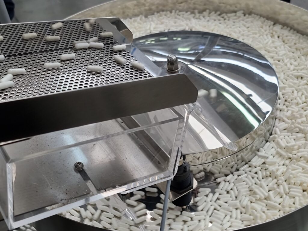 Makinate machines packaging neuves